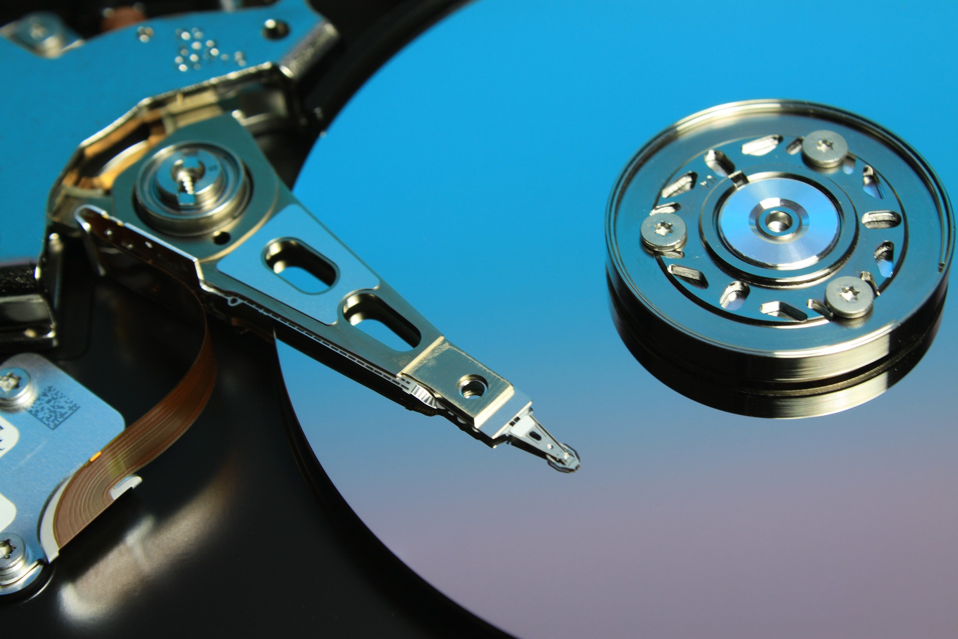 Understanding the Signs of a Failing Hard Drive in 2023