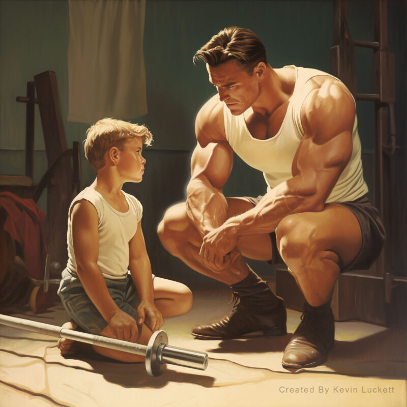The Right Age to Begin Weightlifting A Comprehensive Guide
